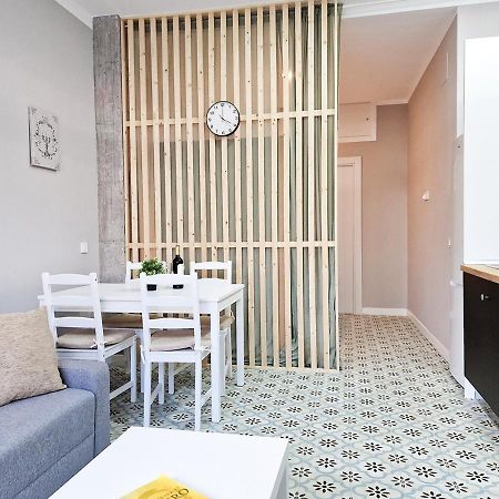 Apartamentos Manzanares 'Madrid Rio' Luaran gambar