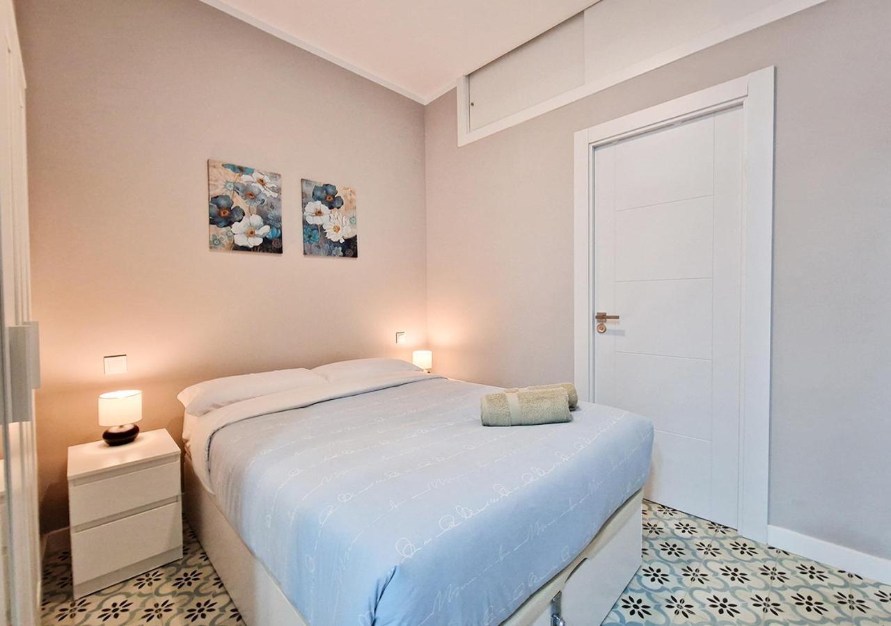 Apartamentos Manzanares 'Madrid Rio' Luaran gambar