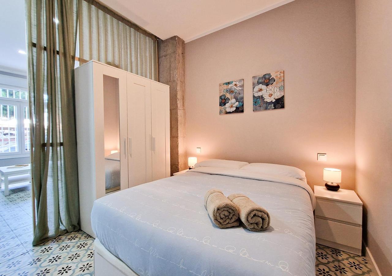 Apartamentos Manzanares 'Madrid Rio' Luaran gambar