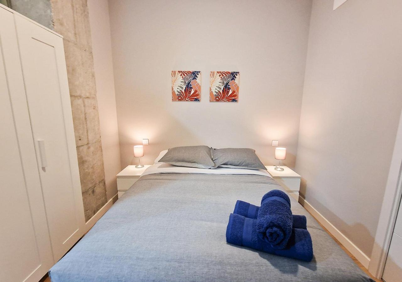 Apartamentos Manzanares 'Madrid Rio' Luaran gambar